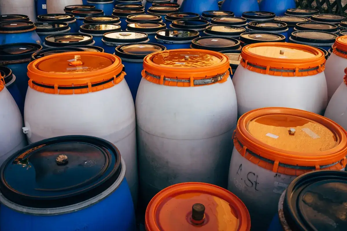 Chemical & Toxic Waste Cleanup in Squaw Valley, CA